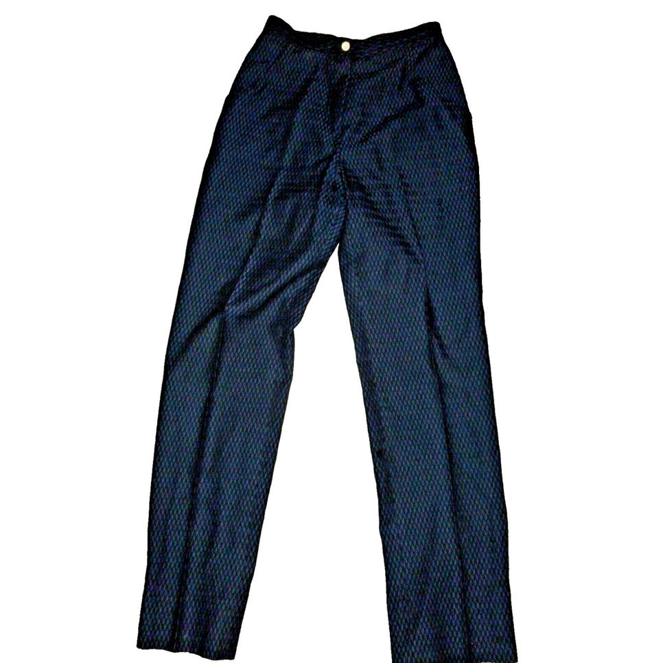 Maria Spandafora 24x29" Women's Dress Pants Size Xs